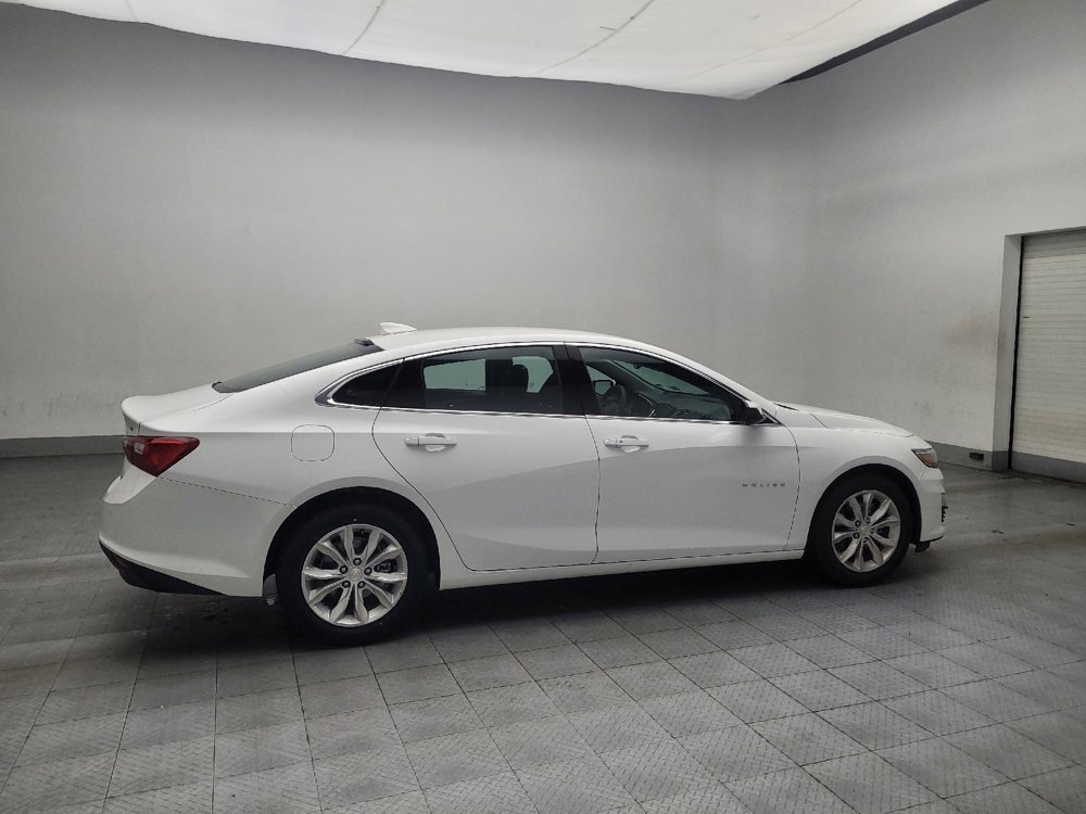 Used 2024 Chevrolet Malibu LT image 10