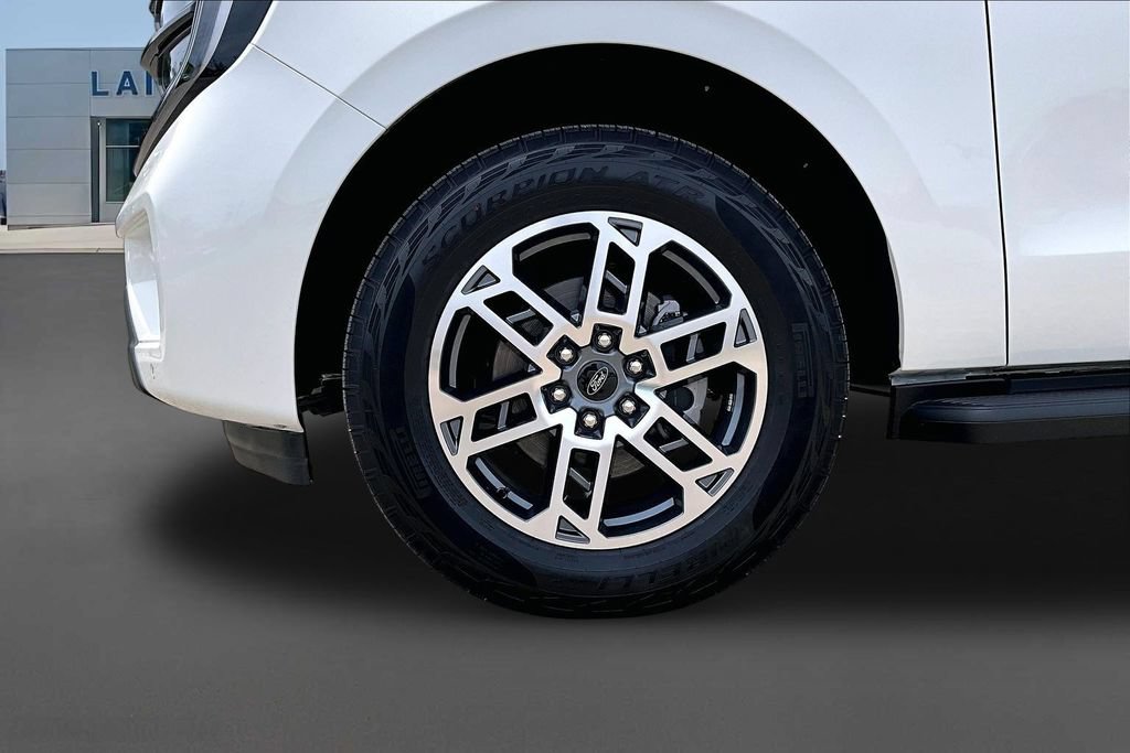 New 2026 Ford Expedition Max Active AWD/4WD image 14