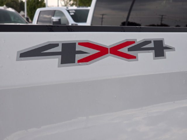 New 2026 Chevrolet Silverado 1500 LT w/ LPO, Liner Protection Package AWD/4WD image 5