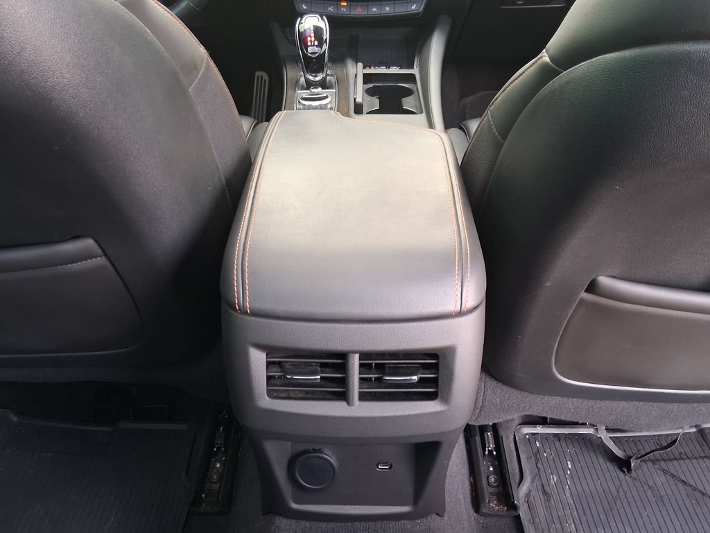 Used 2025 Cadillac CT5 Sport w/ Technology Package RWD image 25
