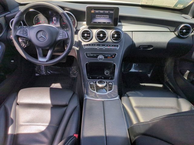 Used 2018 Mercedes-Benz C 300 Sedan image 24
