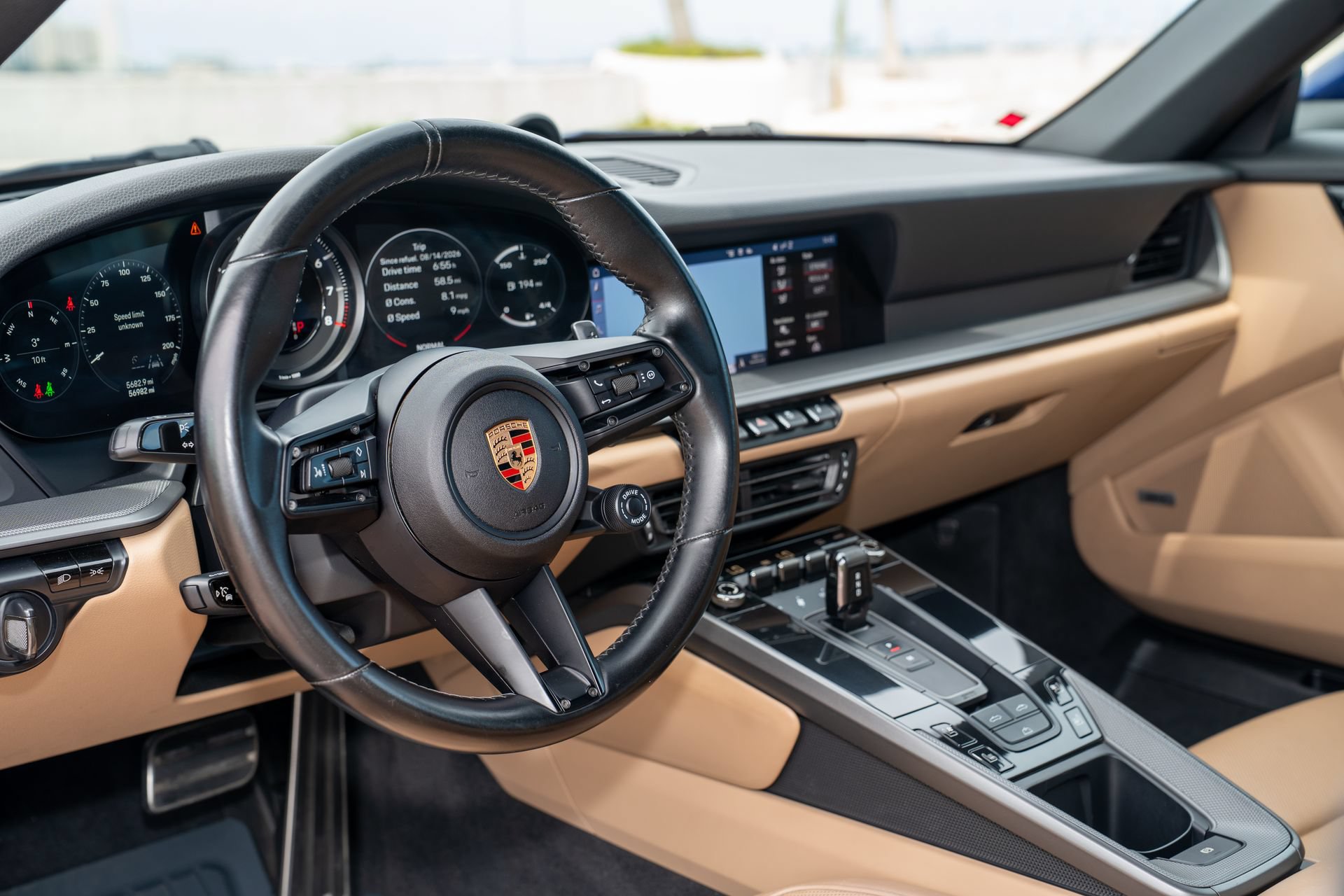 Used 2020 Porsche 911 Carrera S RWD image 25
