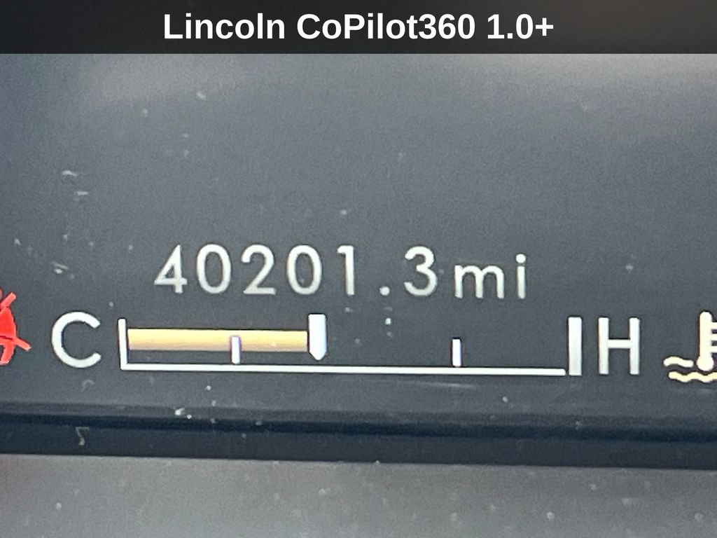 Used 2022 Lincoln Nautilus Reserve w/ Equipment Group 201A AWD/4WD image 22