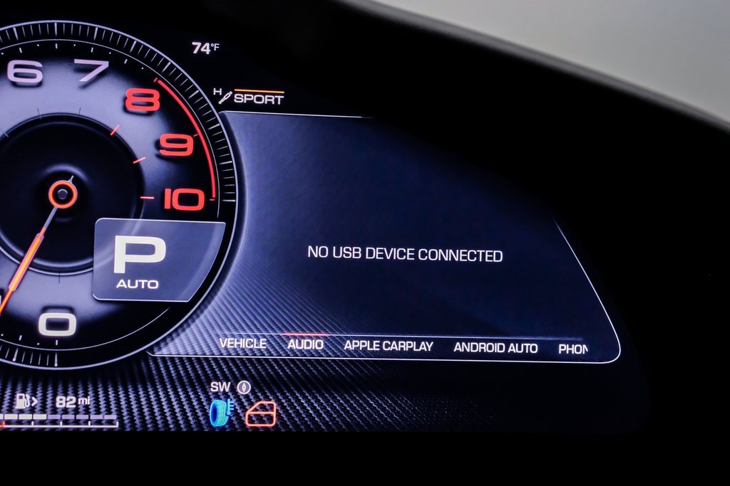 Used 2024 Ferrari Purosangue image 18