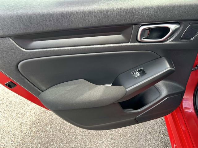 Used 2022 Honda Civic LX image 19