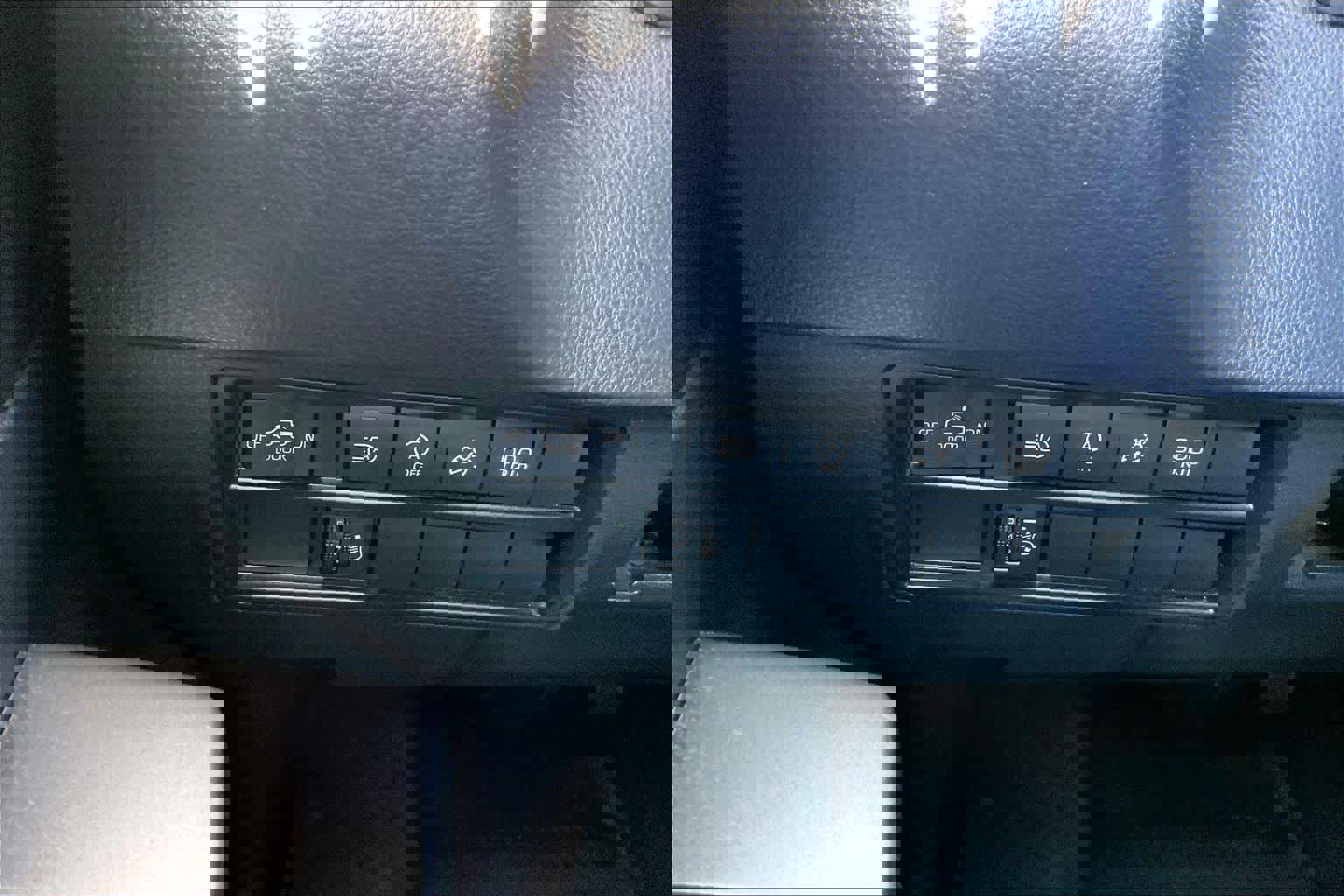 Used 2023 Toyota Tundra SR5 image 31