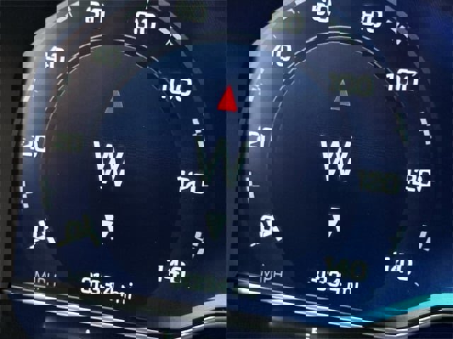 Used 2024 Chevrolet Silverado 1500 High Country w/ High Country Premium Package image 17