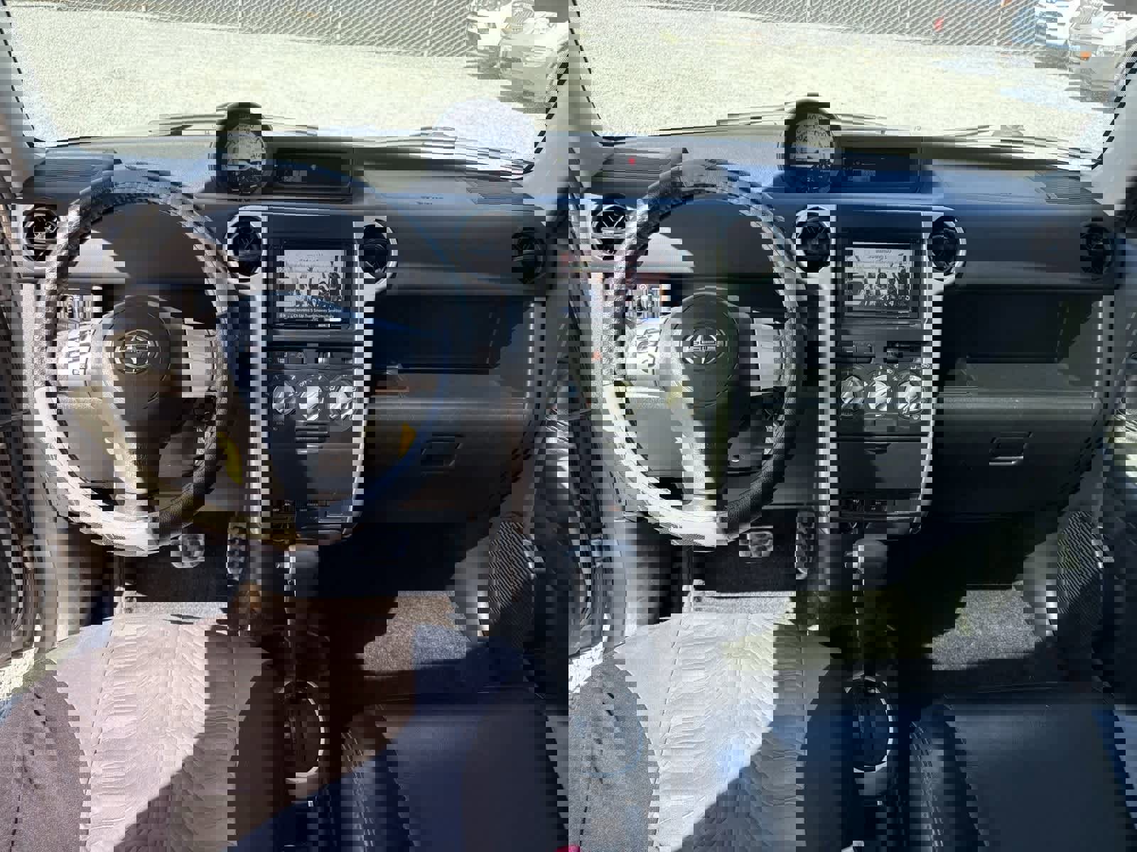 Used 2006 Scion xB image 4