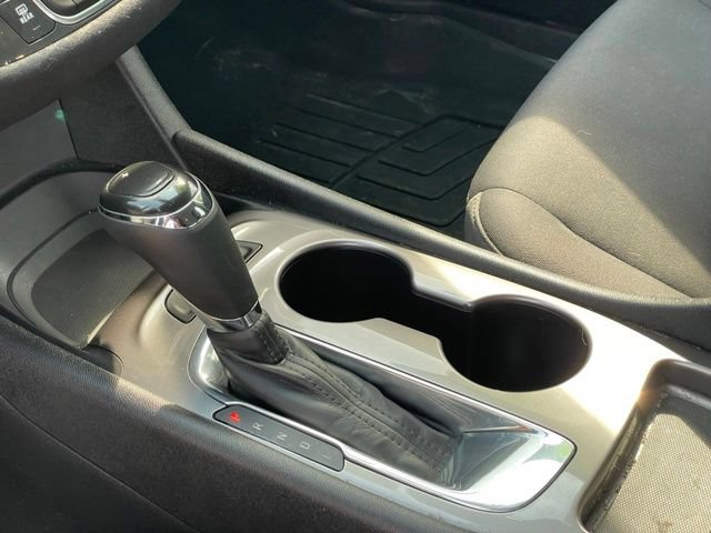 Used 2017 Chevrolet Malibu LS FWD image 20