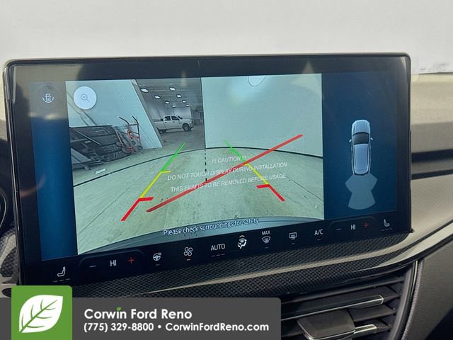 New 2026 Ford Escape ST-Line w/ Tech Pack #1 image 15