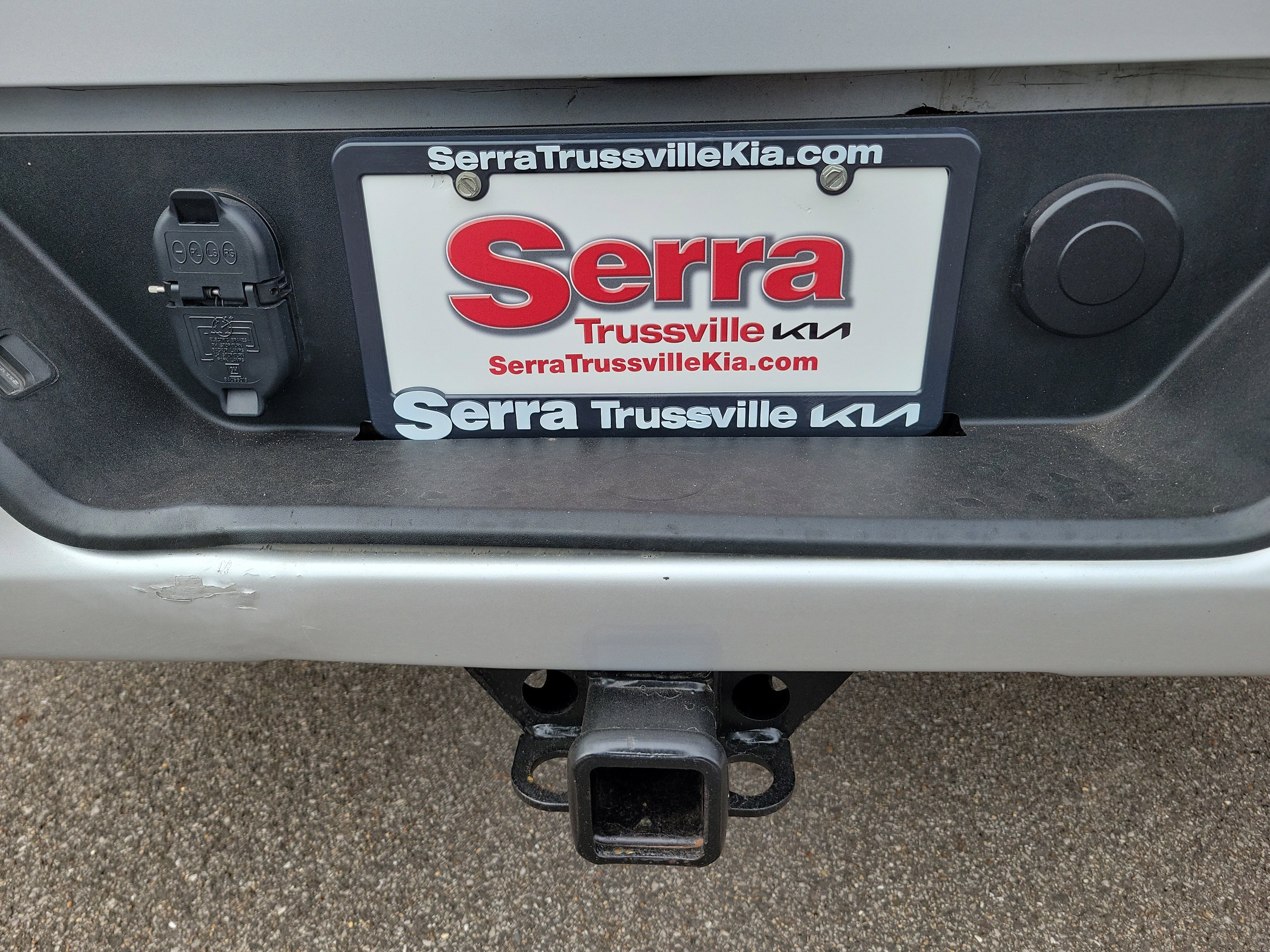 Used 2022 Chevrolet Silverado 1500 RST w/ LPO, Dark Essentials Package image 29