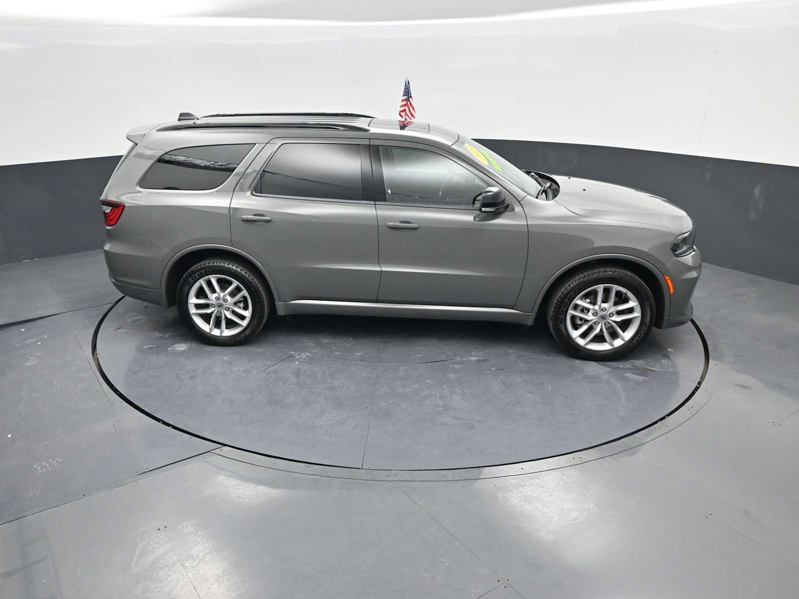 Used 2023 Dodge Durango GT image 32
