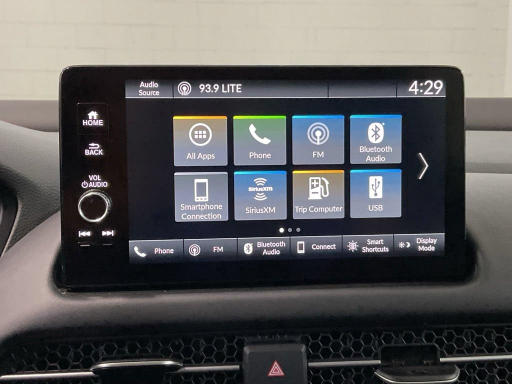 Used 2024 Honda HR-V EX-L image 13