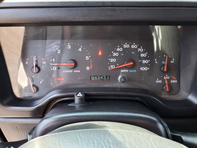 Used 2004 Jeep Wrangler Sport image 7