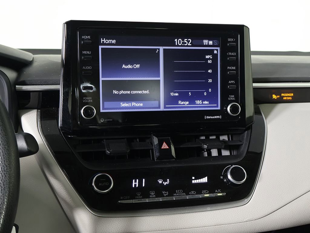 Used 2022 Toyota Corolla LE image 36