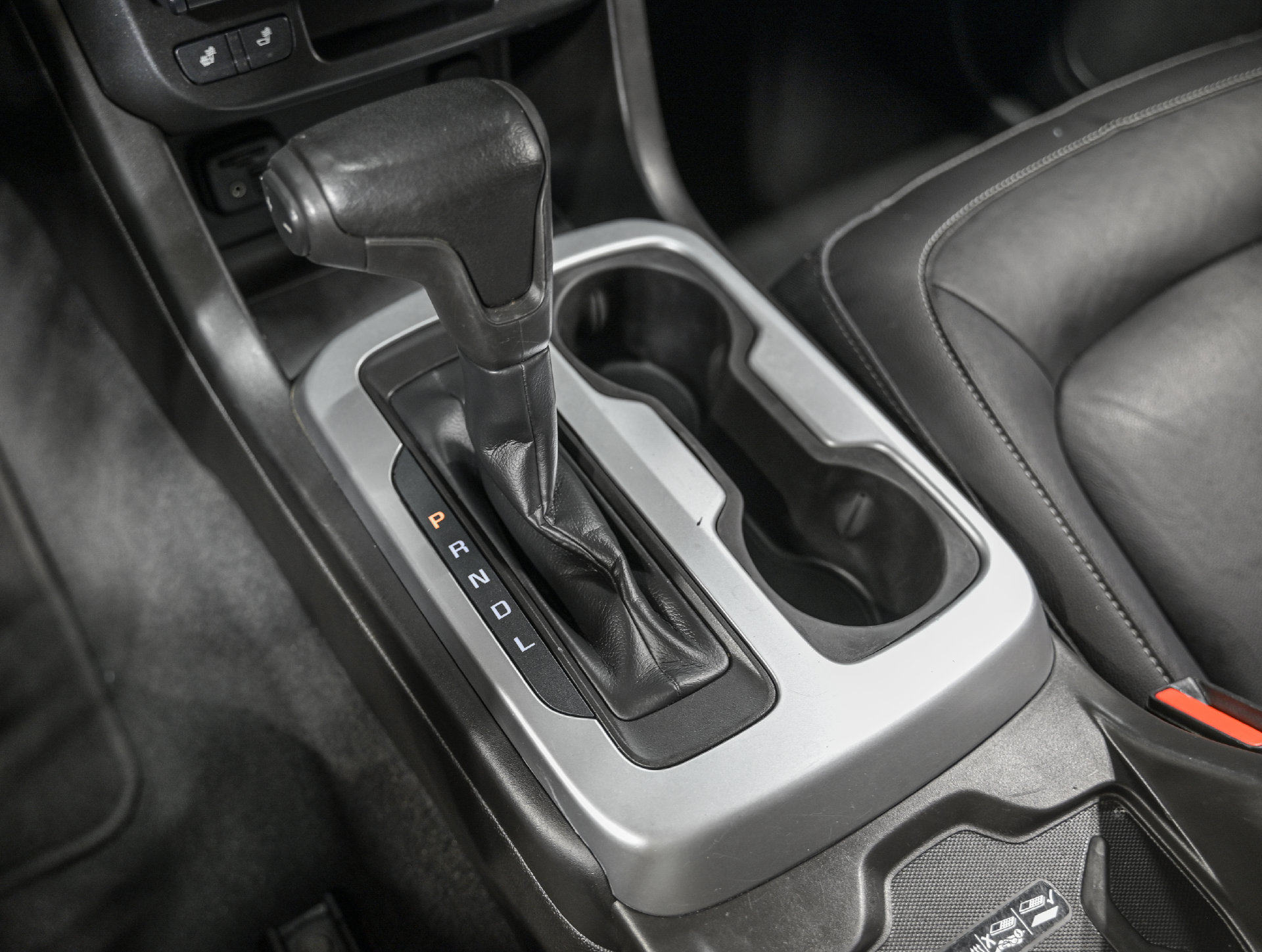 Used 2021 Chevrolet Colorado ZR2 AWD/4WD image 24