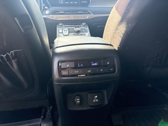 Used 2020 Hyundai Palisade SEL w/ Premium Package image 24