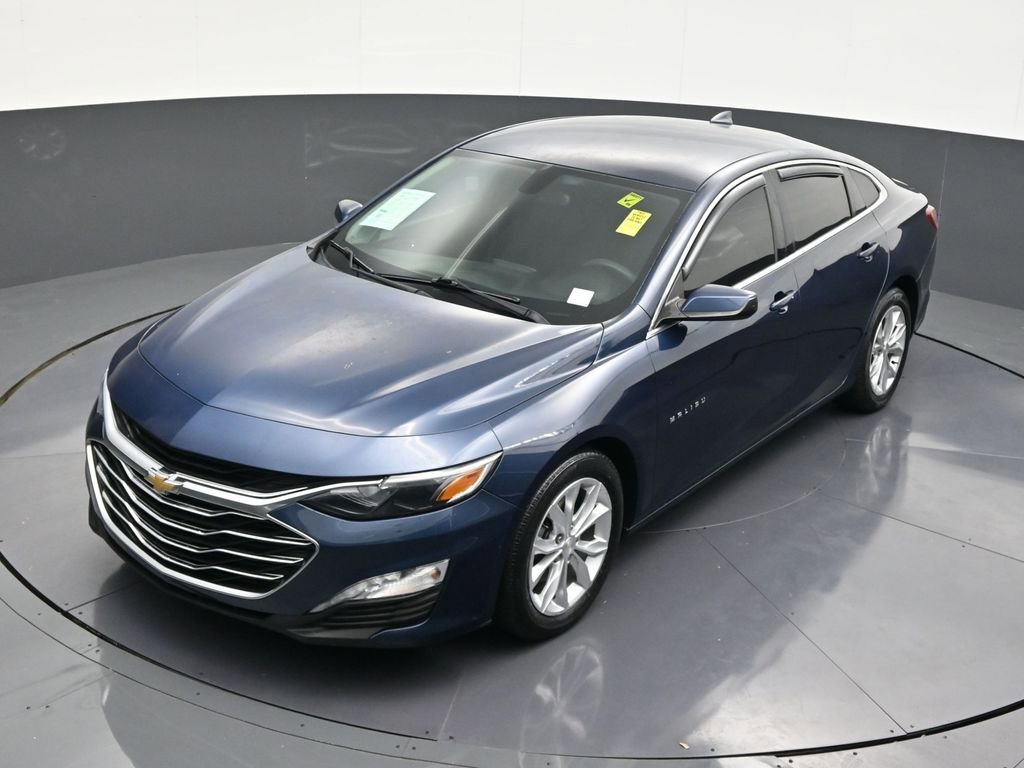 Used 2019 Chevrolet Malibu LT image 15