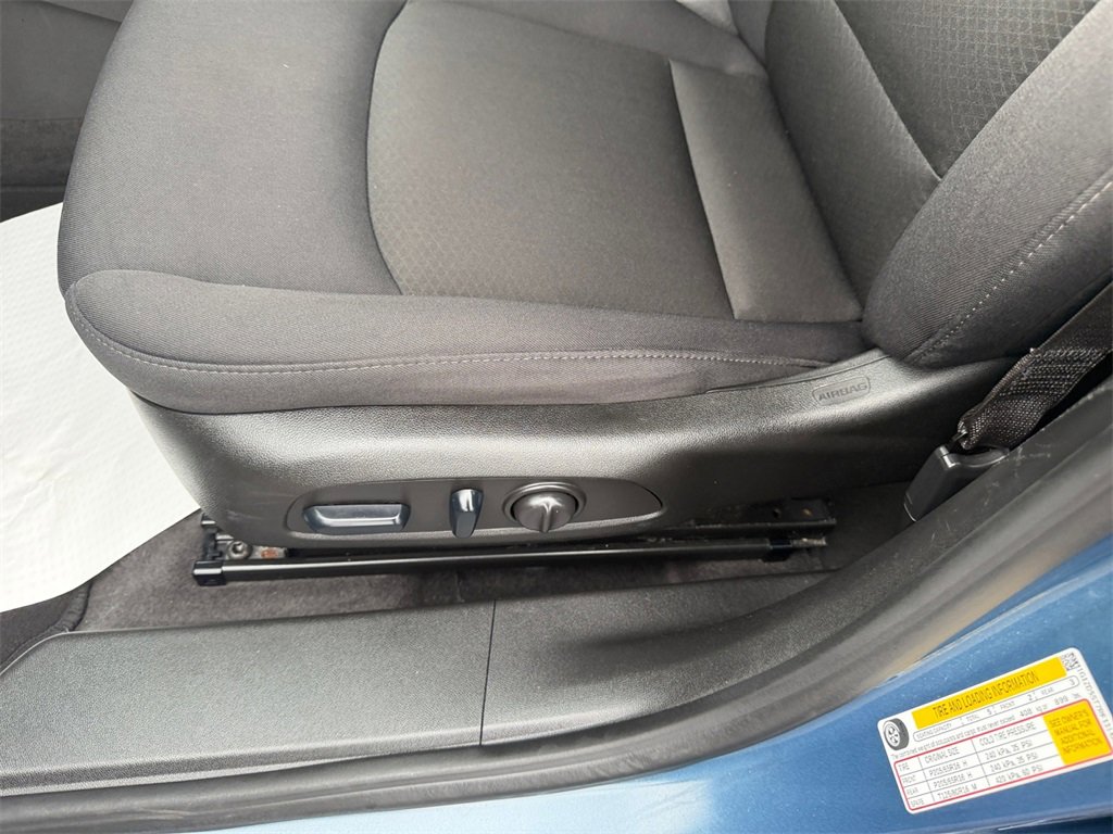 Used 2024 Chevrolet Malibu LT image 13