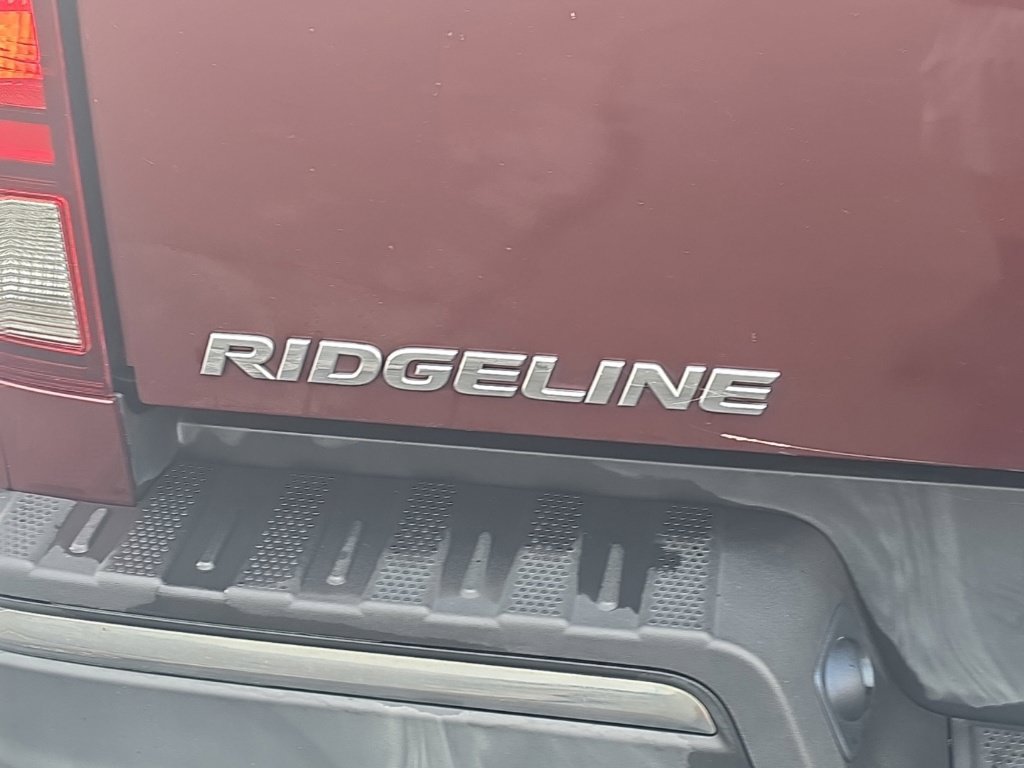 Used 2017 Honda Ridgeline RTL-T image 7