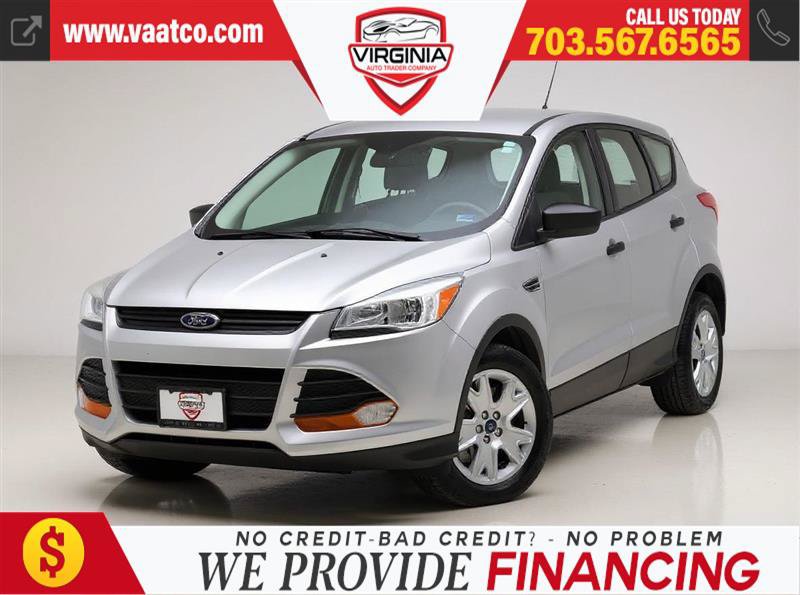 Used 2013 Ford Escape S