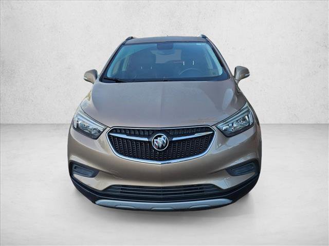 Used 2018 Buick Encore Preferred video 2