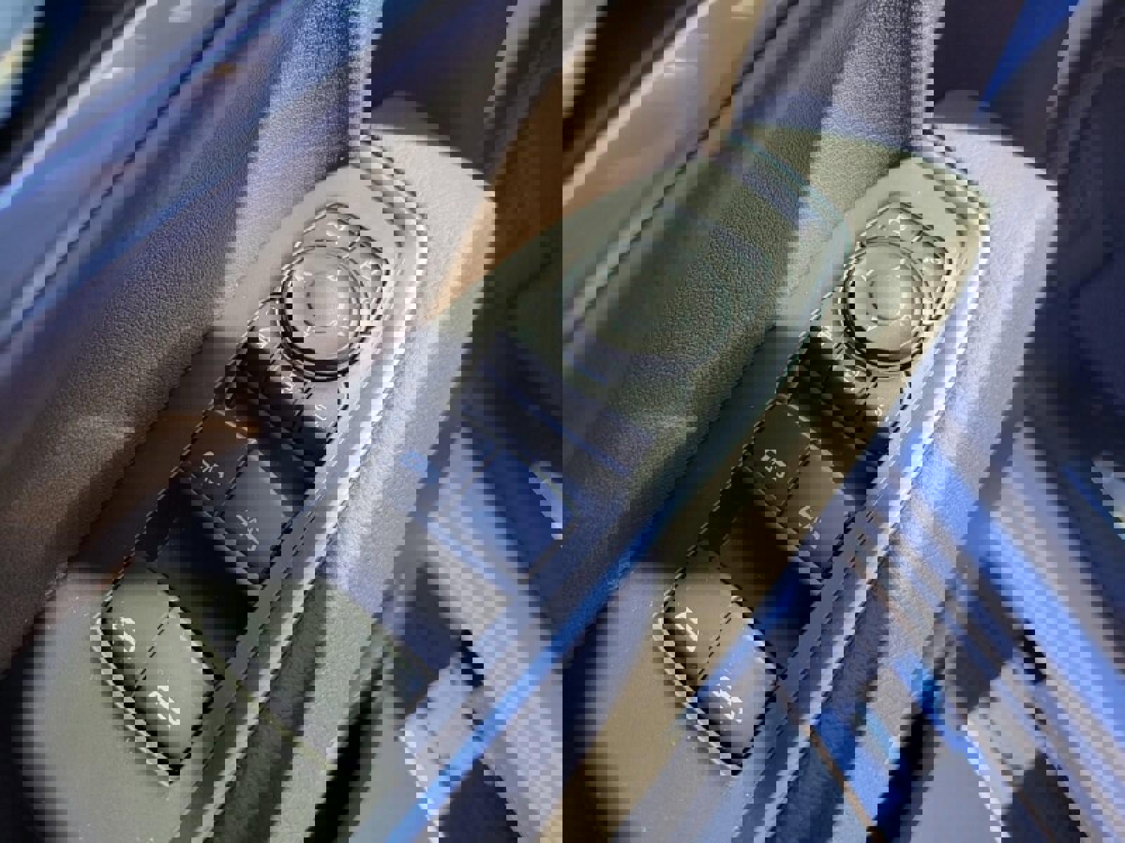 New 2026 GMC Sierra 3500 Denali w/ Denali Reserve Package image 24