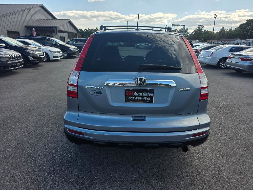 Used 2011 Honda CR-V EX-L image 3