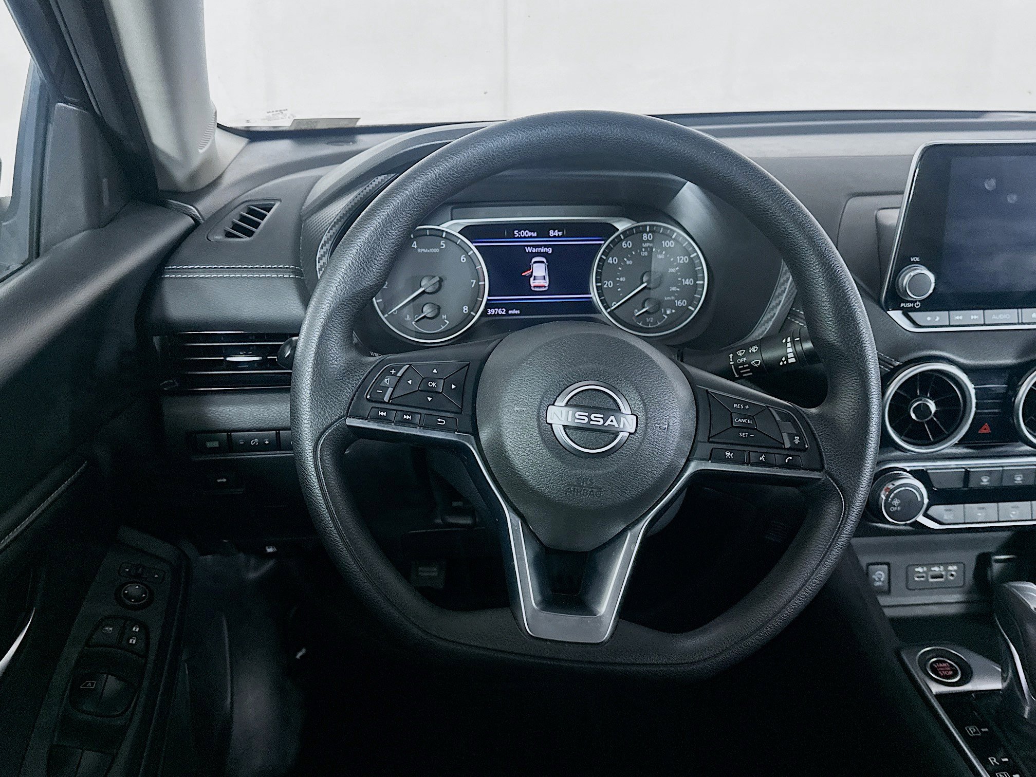 Used 2024 Nissan Sentra SV image 17