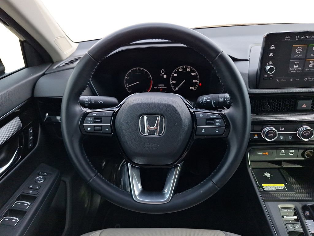 Used 2025 Honda CR-V EX-L image 13