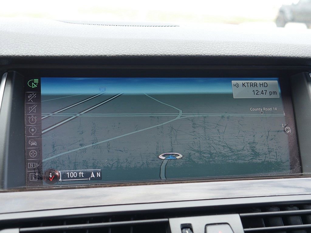 Used 2016 BMW 535i Sedan RWD image 38