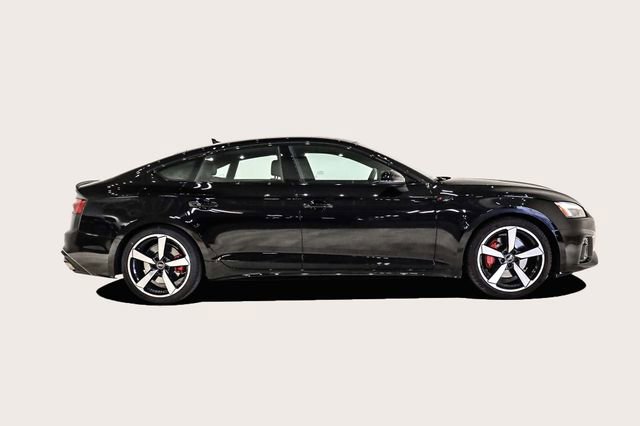 Used 2024 Audi A5 2.0T Premium Plus image 4