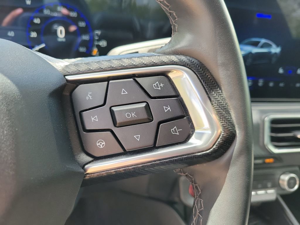 Used 2024 Ford Mustang GT Premium image 16