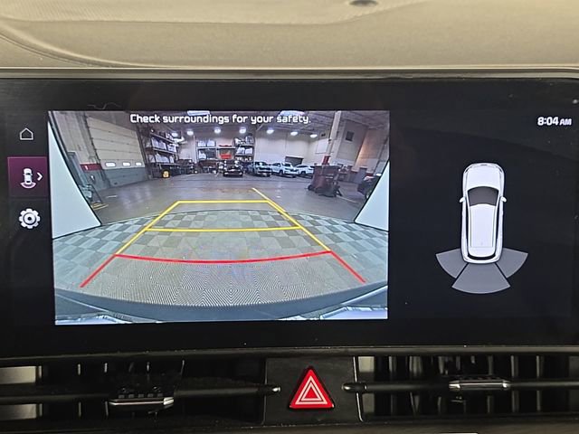 Used 2023 Kia Sportage X-Line w/ X-Line Premium Package image 23