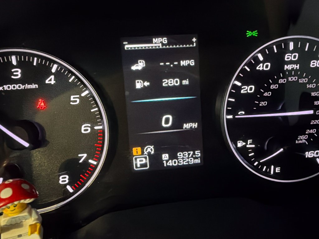 Used 2020 Subaru Outback Onyx Edition XT w/ Popular Package #2 AWD/4WD image 18