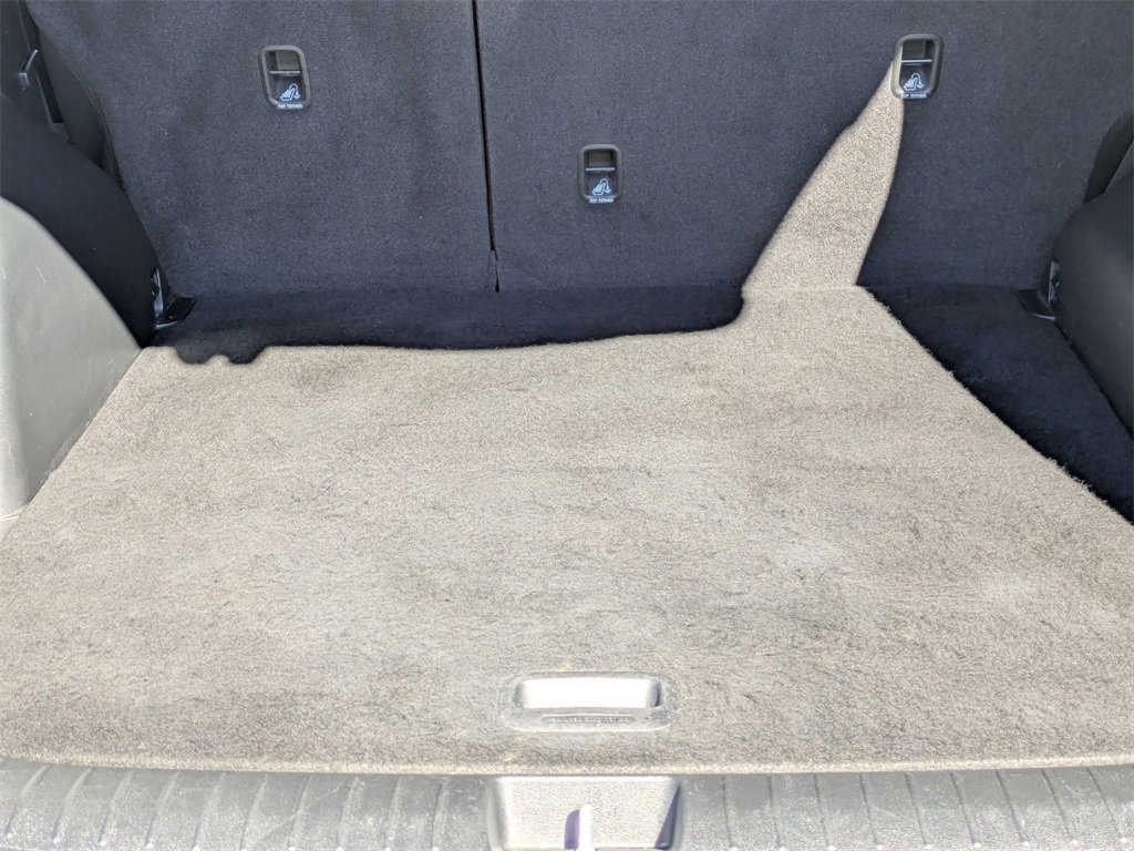 Used 2024 Kia Sportage EX image 34