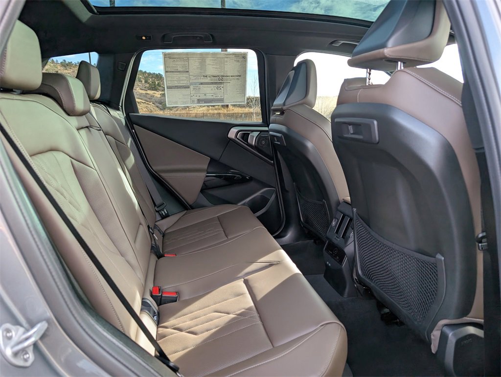 New 2026 BMW X3 xDrive30 w/ Premium Package image 19