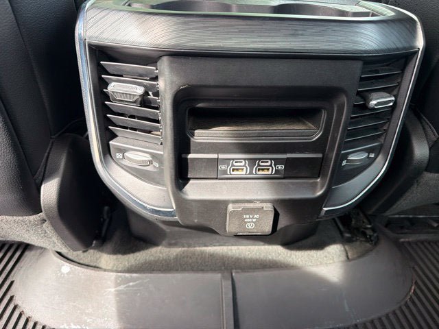 Used 2023 RAM 1500 Laramie AWD/4WD image 23