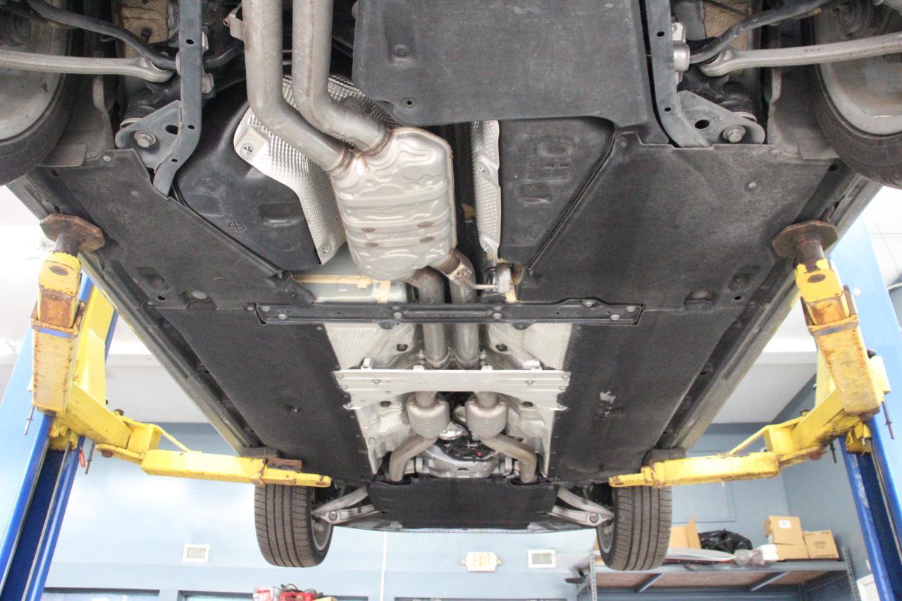 Used 2019 Audi A7 3.0T Prestige w/ Prestige Package image 98