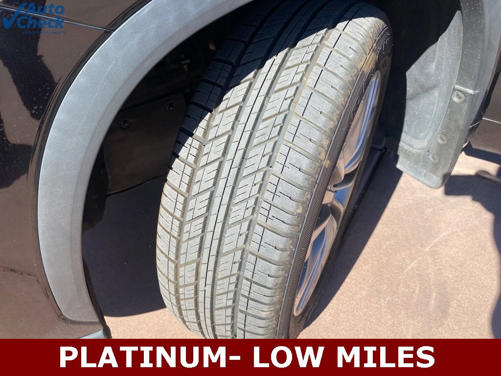 Used 2022 Toyota Highlander Platinum image 39