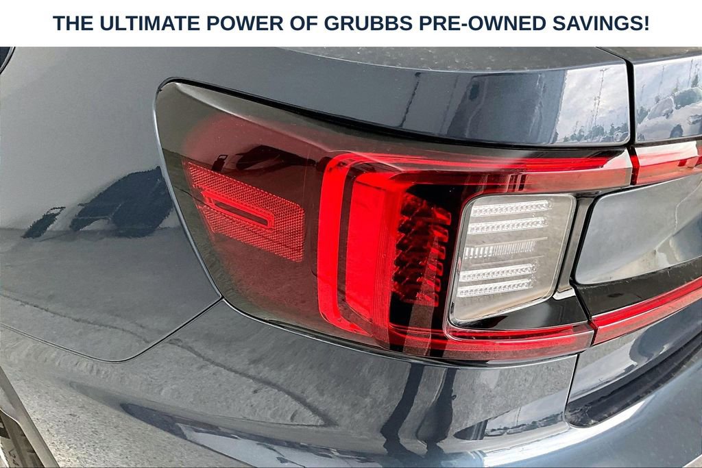 Used 2024 Polestar Polestar 2 AWD/4WD image 40