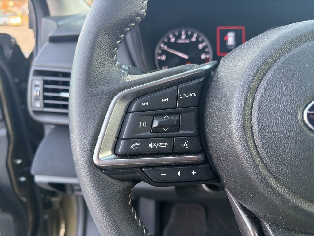 Certified 2025 Subaru Outback Premium image 28