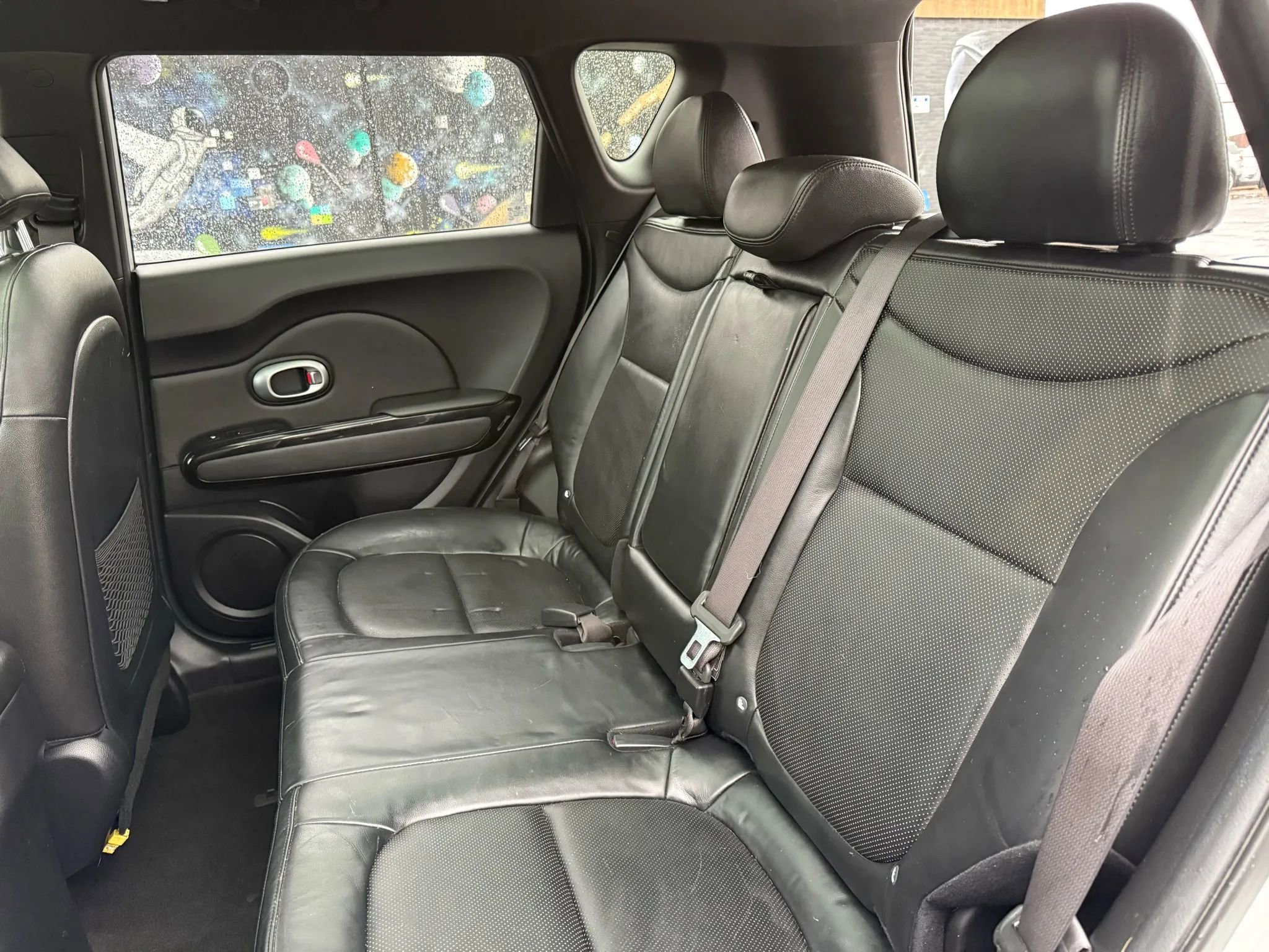 Used 2015 Kia Soul ! w/ Sun & Sound Package image 27