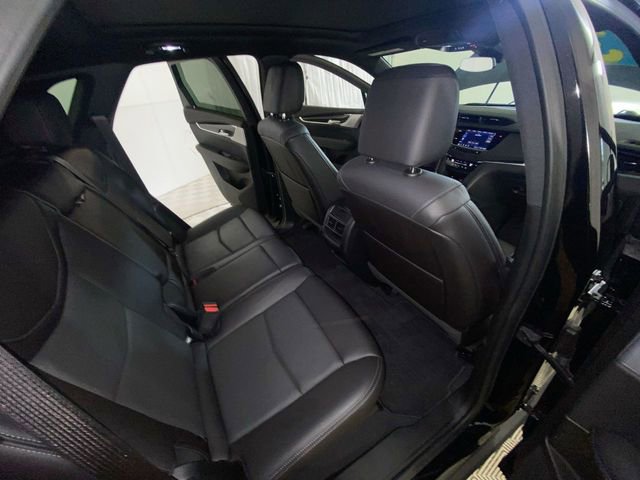 Used 2023 Cadillac XT5 Premium Luxury AWD/4WD image 32