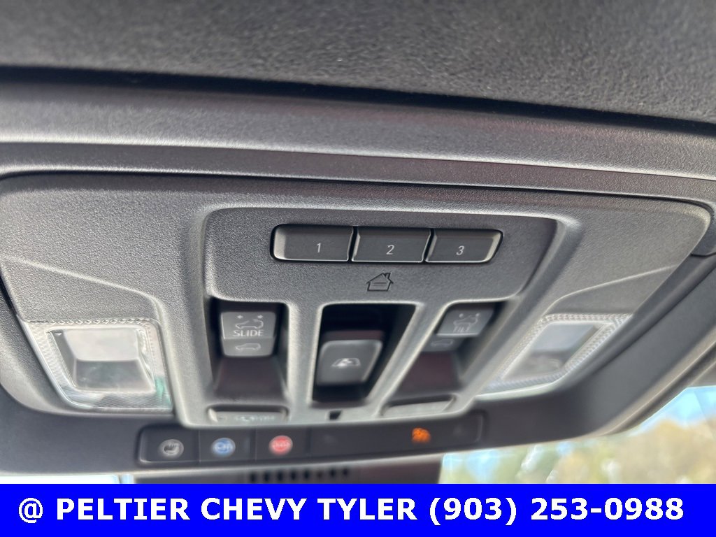 Used 2022 GMC Sierra 1500 AT4X image 20