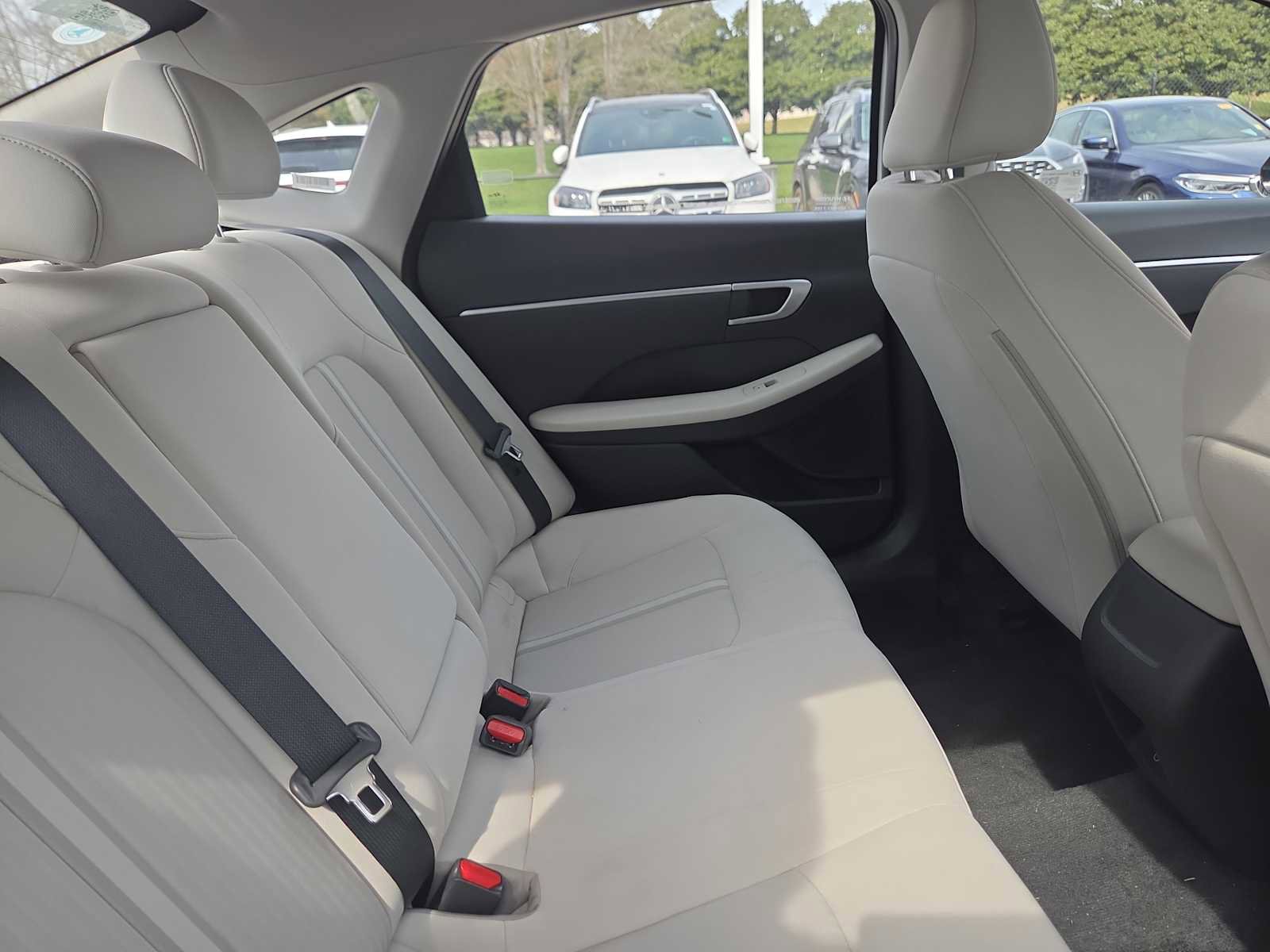 Used 2025 Hyundai Sonata SEL image 12