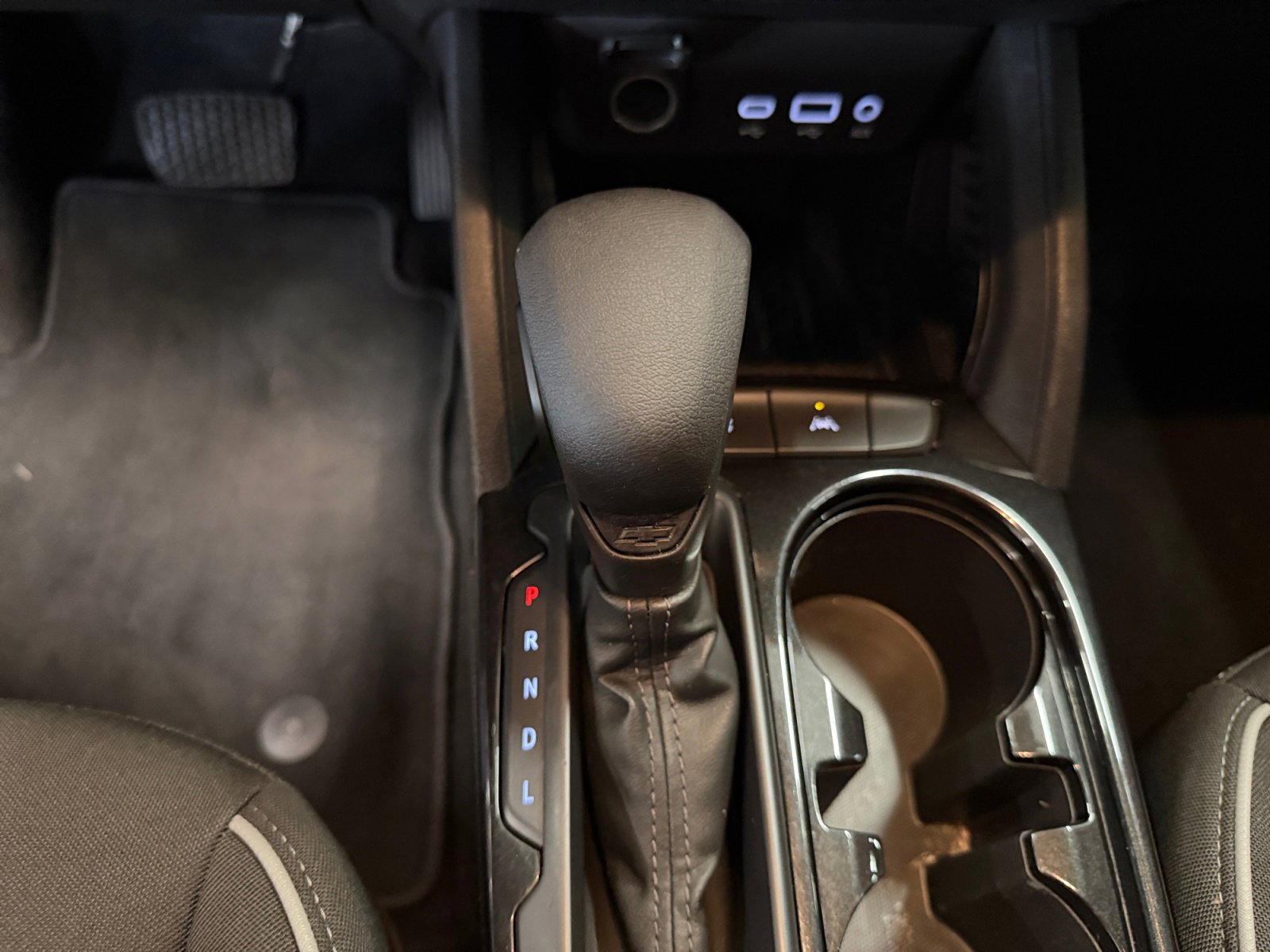 Used 2022 Chevrolet TrailBlazer LS FWD image 22