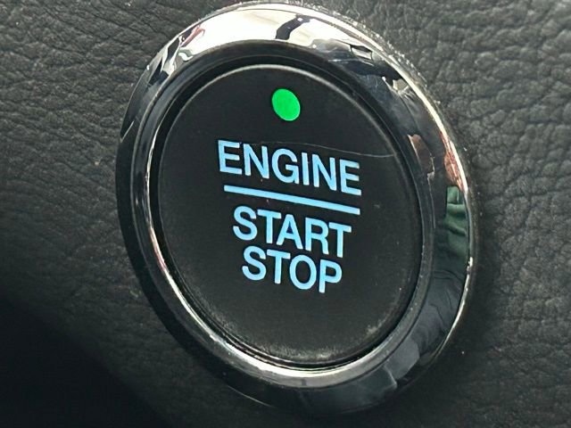 Used 2018 Ford Edge Sport AWD/4WD image 4