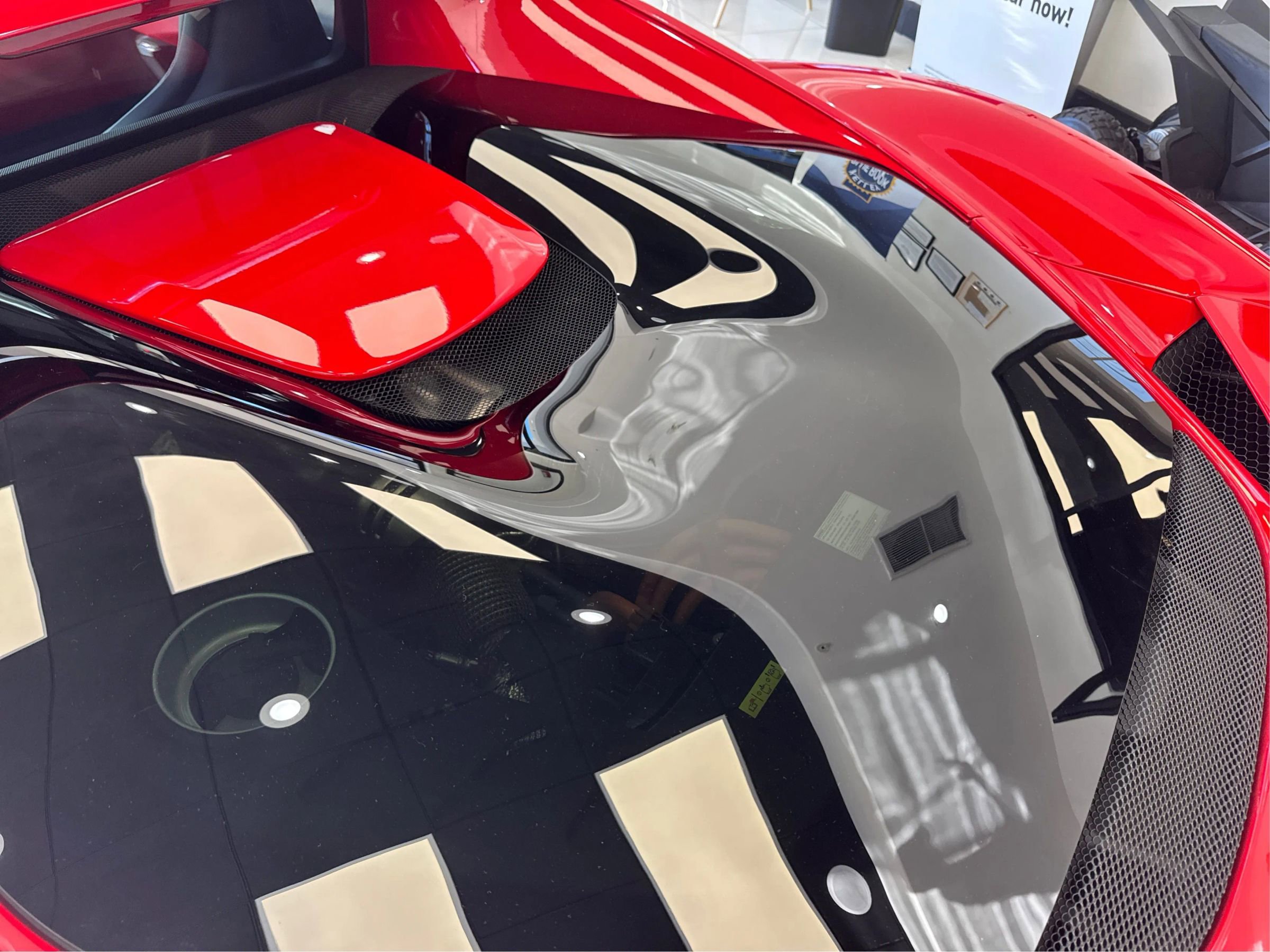 Used 2022 Ferrari 296 GTB image 11