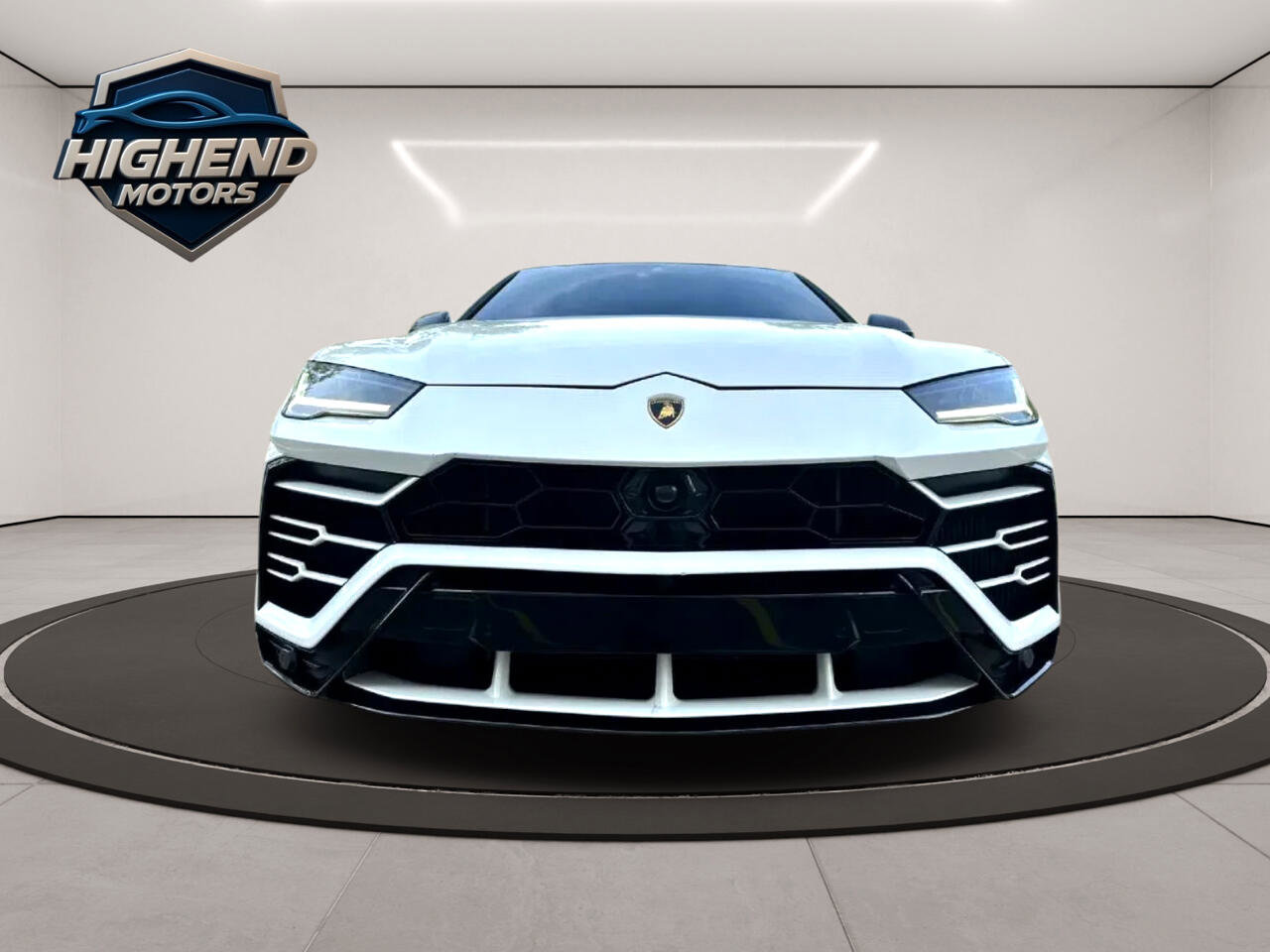 Used 2021 Lamborghini Urus image 9